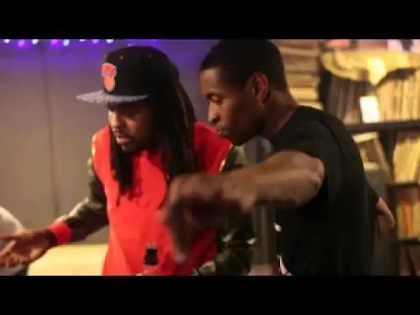 Video: Tolly - Everyday (feat. Reem)